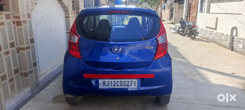 Hyundai Eon Era 2019