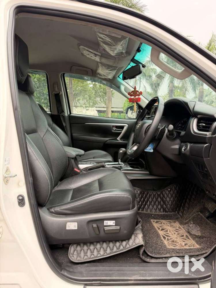Toyota Fortuner 4x2 At 2.8 Diesel, 2024, Diesel