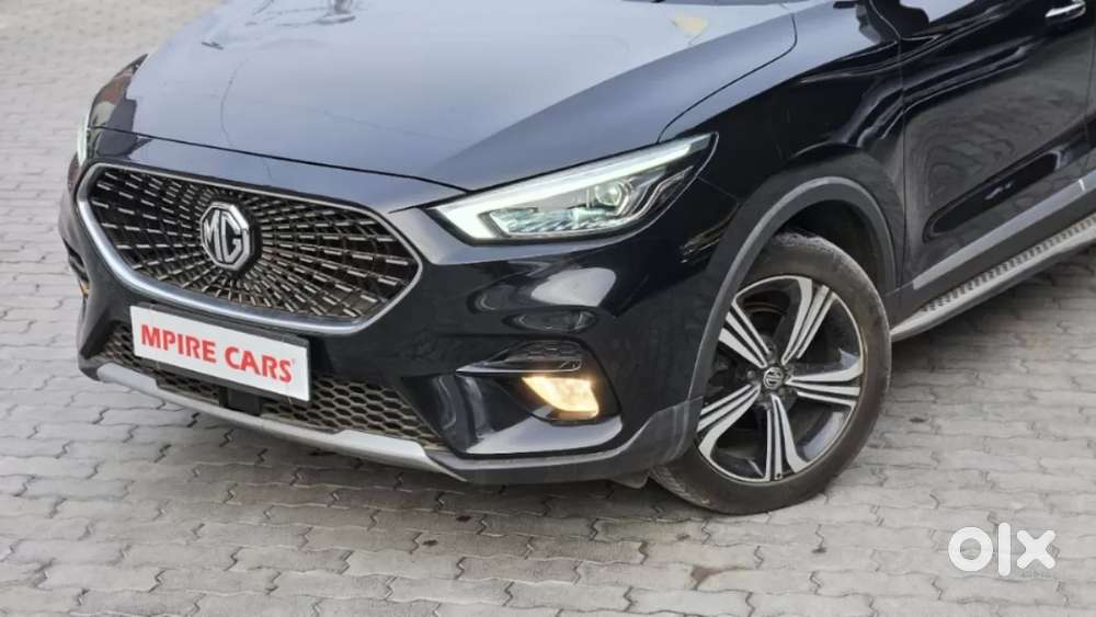 Mg Astor 1.5 Savvy Cvt, 2022, Petrol