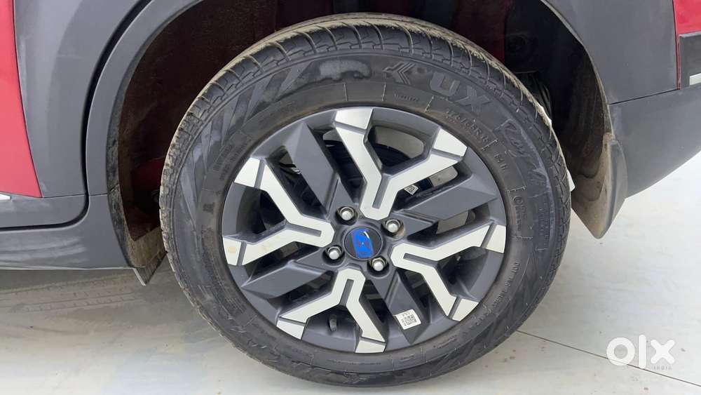 Hyundai Exter Sx (o) Connect 1.2 Amt, 2024, Petrol