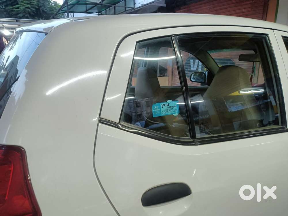 Hyundai I10 Magna O 2015