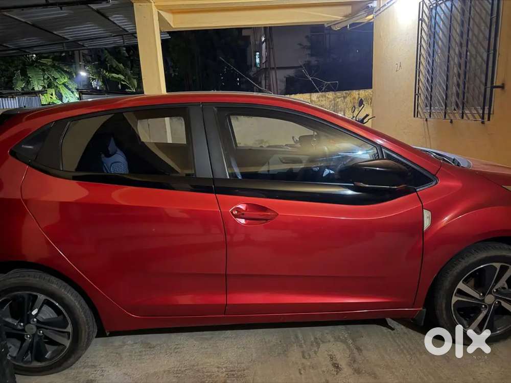 Tata Altroz 1.2 Xz Petrol 2023