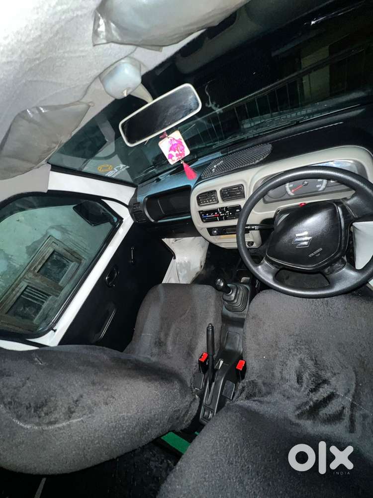 Maruti Suzuki Eeco 2020 Petrol Good Condition