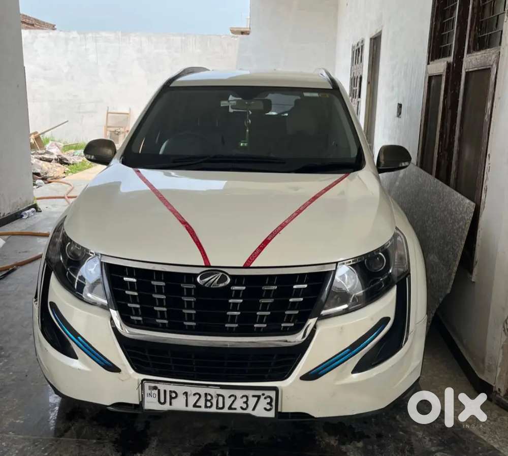 Mahindra Xuv500 2020 Diesel 57000 Km Driven 1st Owner