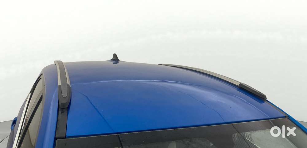 Tata Nexon 1.5 Revotorq Xz, 2018, Diesel