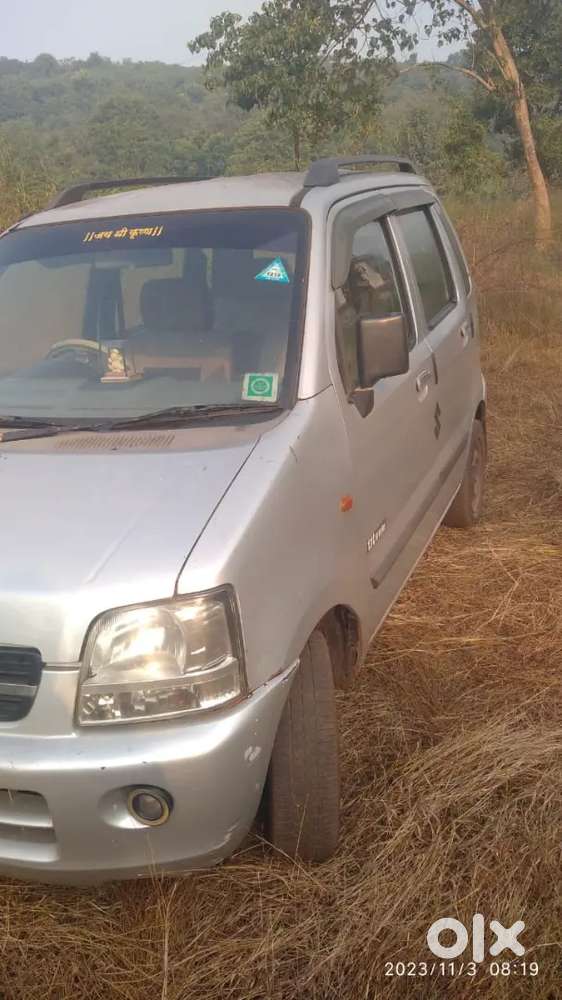 Maruti Suzuki 800 2008 Cng & Hybrids 100052 Km Driven
