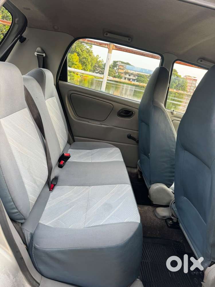 Maruti Suzuki Alto K10 Lxi Optional, 2014, Petrol