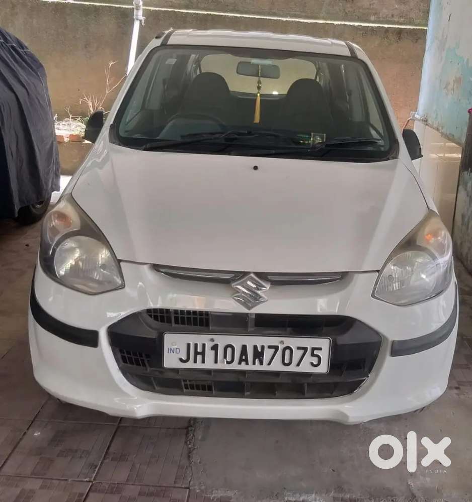 Maruti Suzuki Alto 800 2014 Petrol 54000 Km Driven