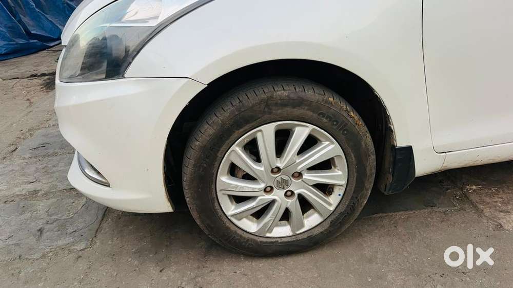 Maruti Swift Dzire Diesel 2016