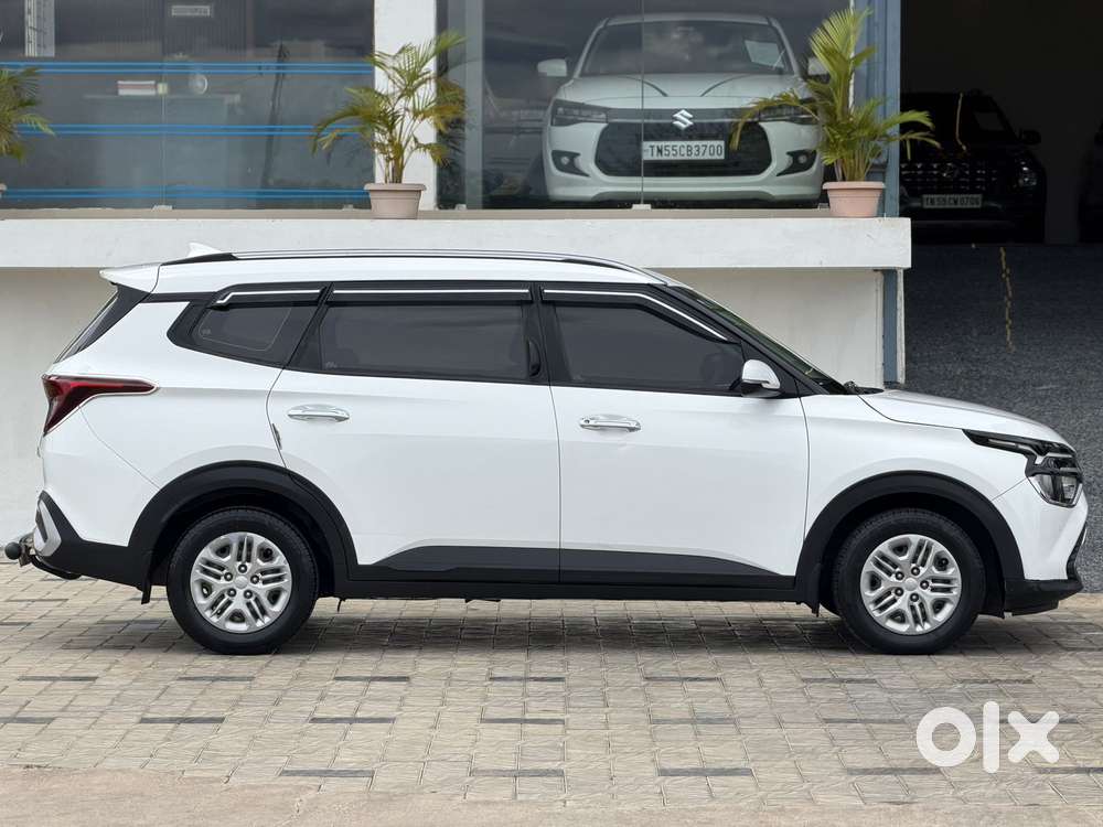Kia Carens 1.5 Prestige 7 Str, 2023, Petrol