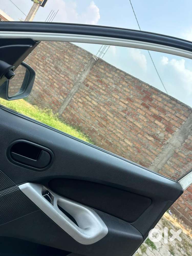 Reliable Ford Diesel 2012