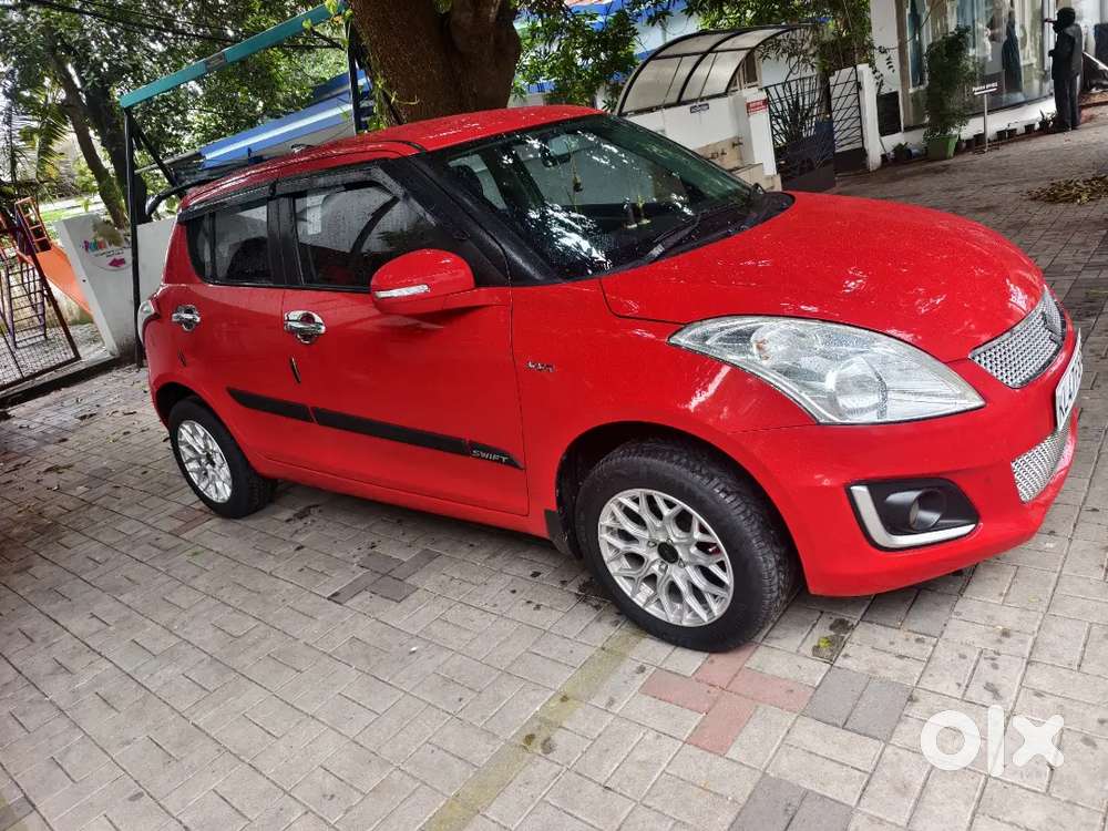 Maruti Suzuki Swift 2016 Year 1.2 Vxi For Sale..46000km
