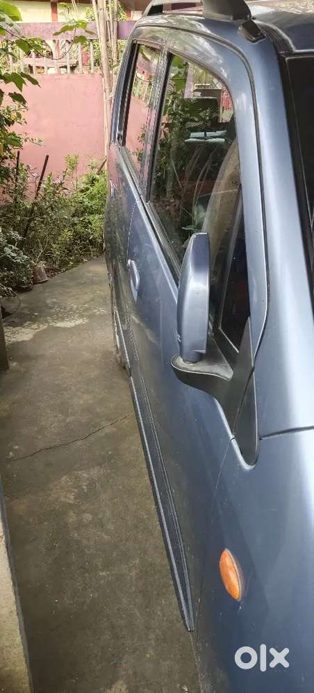 Maruti Suzuki Wagon R 1.0 2010