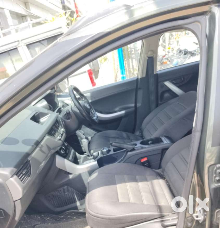 Tata Nexon 1.2 Revotron Xm (s), 2020, Petrol