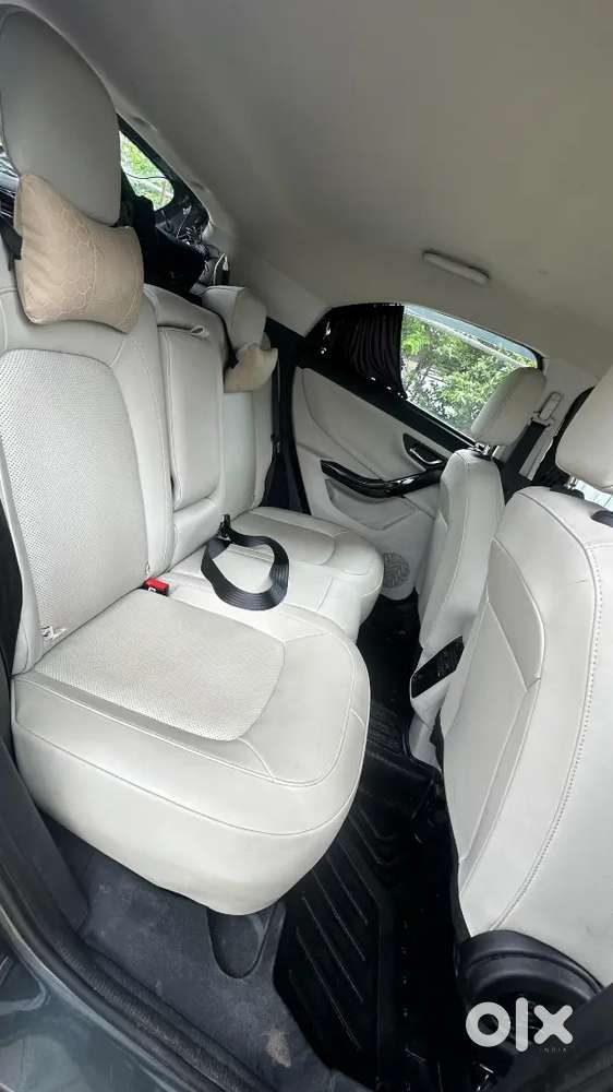 Tata Nexon 1.2 2023 Manual