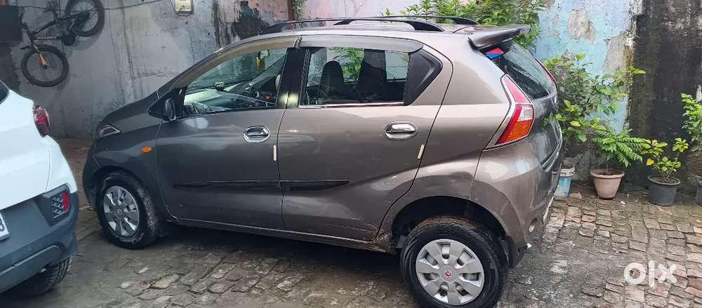Datsun Redi Go Edition 2020