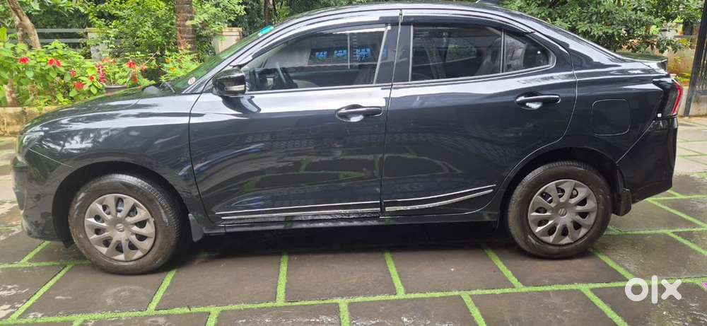 Maruti Suzuki Dzire Vxi 2026