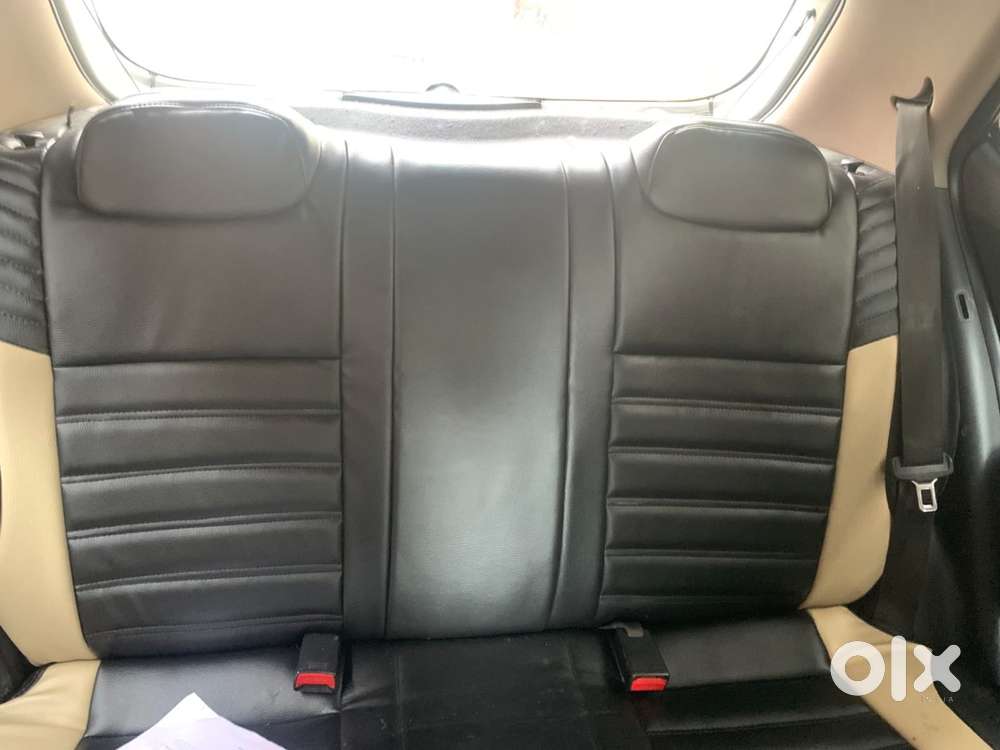 Hyundai Grand I10 Diesel 2015