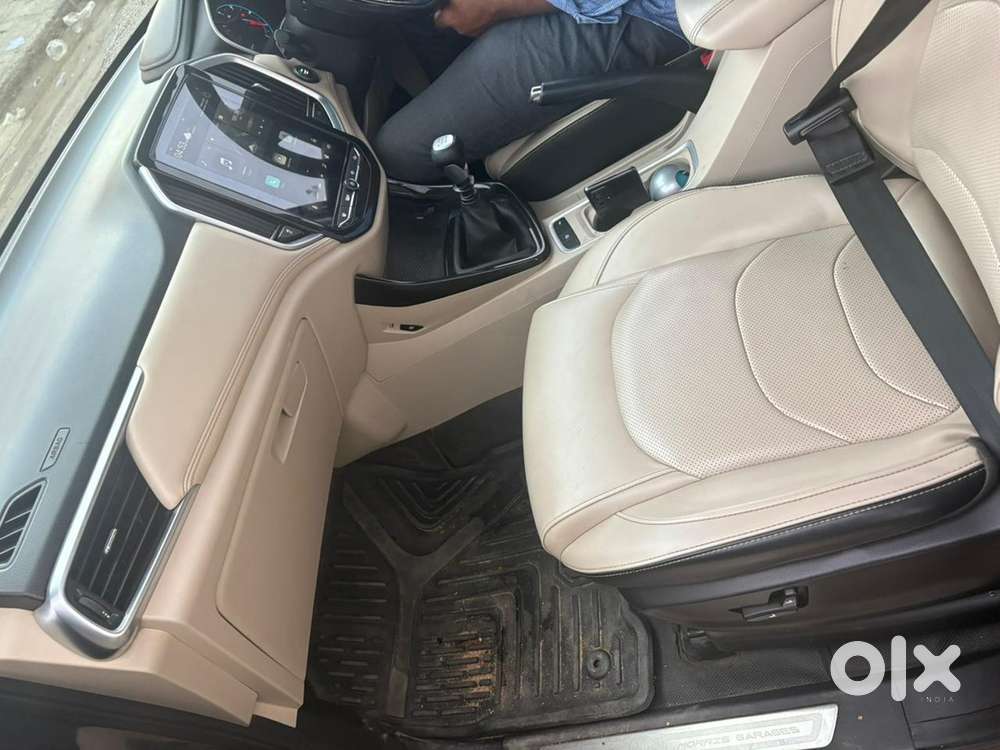 Mg Hector 2.0 Sharp 2021 Diesel Manual