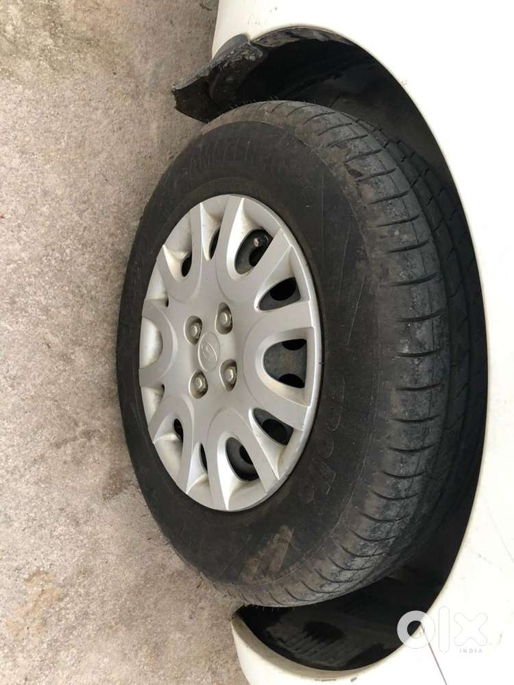 Hyundai I20 2011 Petrol Well Maintained