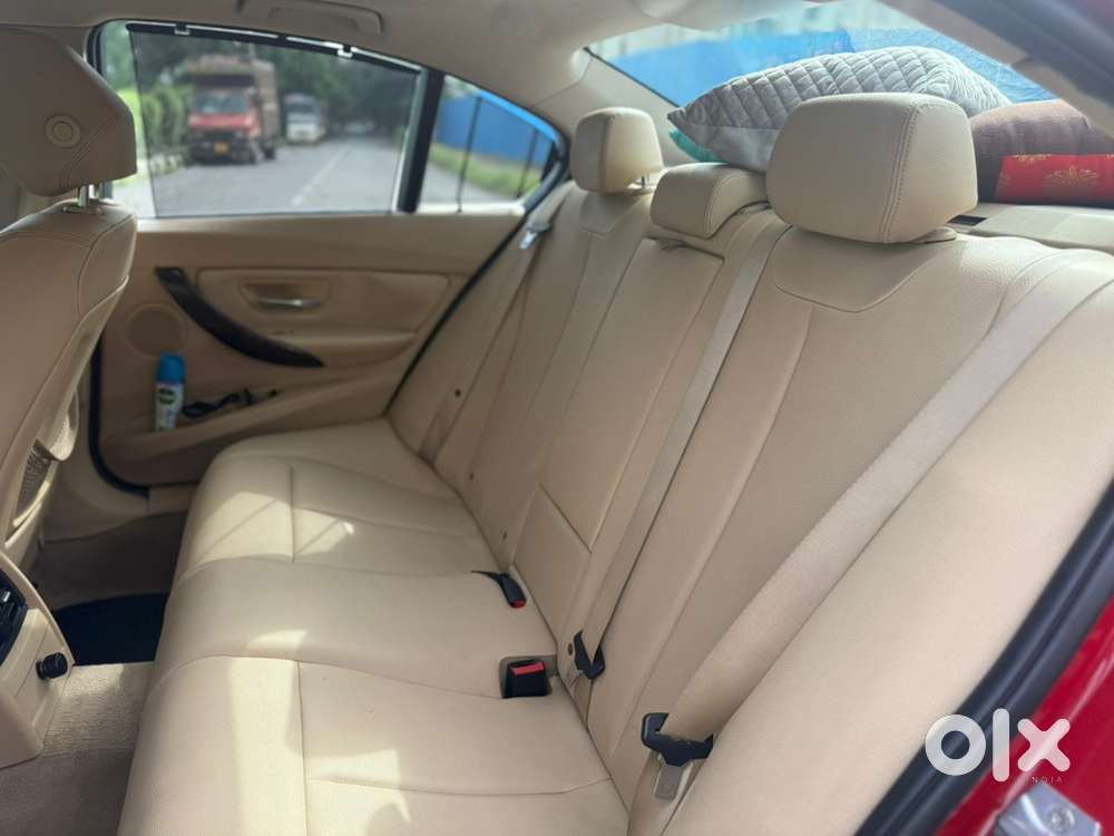 2014 Bmw 3 Series 320d Diesel