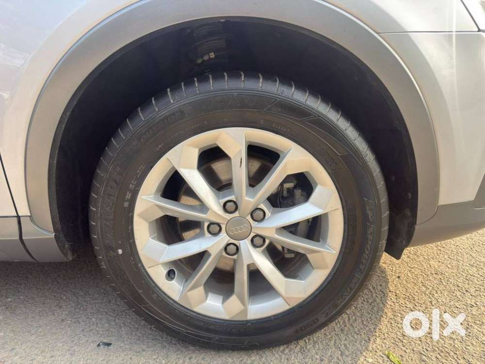 Audi Q3 2015-2017 2.0 30 Tdi S Edition, 2017, Diesel