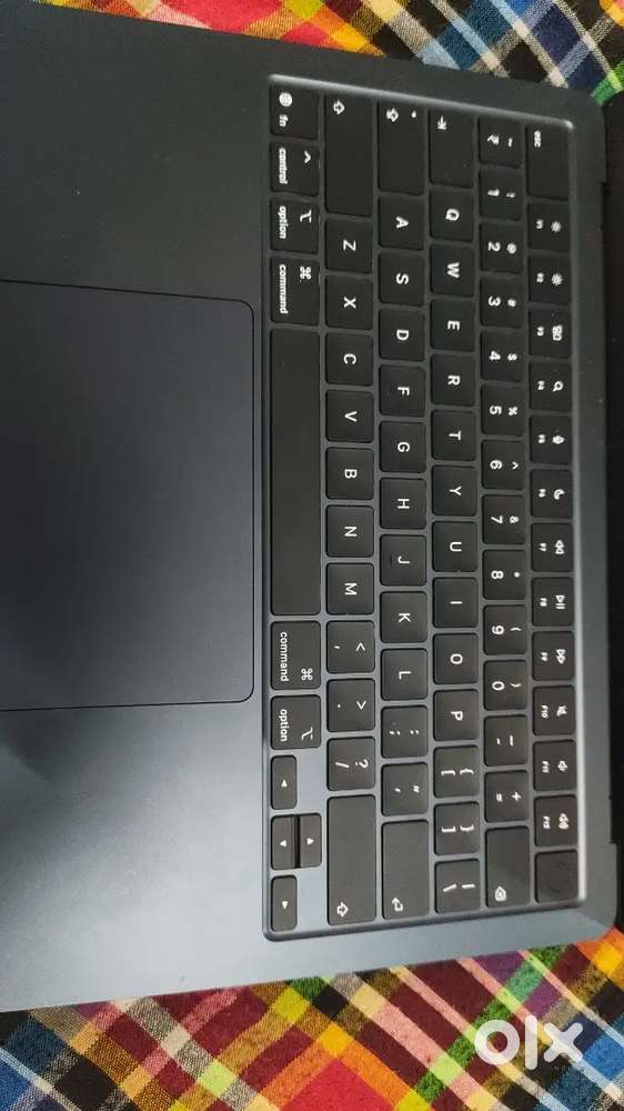 MacBook m5