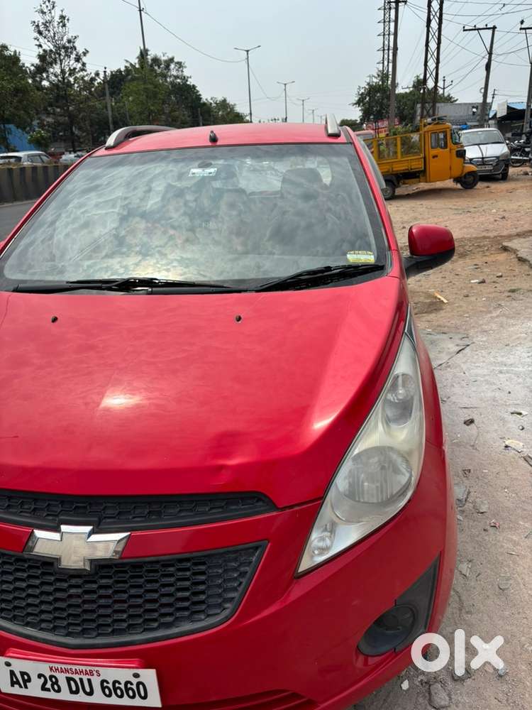 Chevrolet Beat Diesel Good Condition