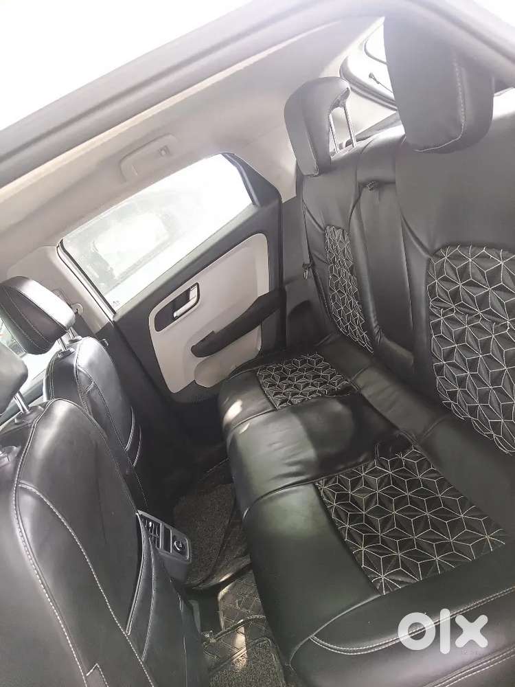 Tata Altroz 2022 Petrol Good Condition