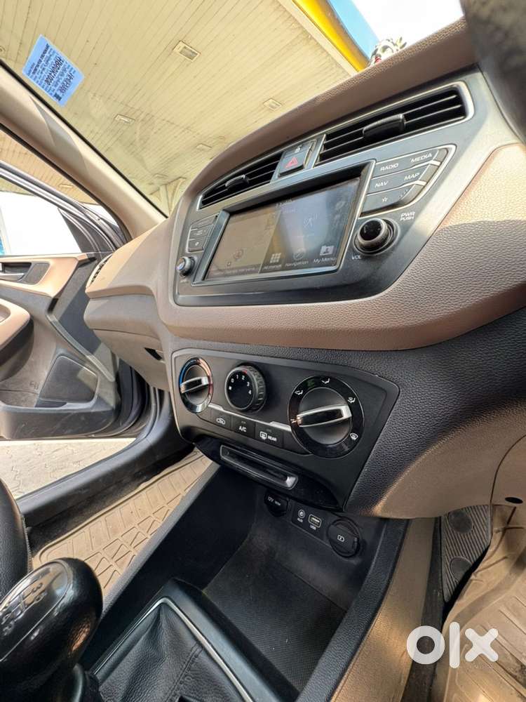 Hyundai Elite I20 Sportz 2020