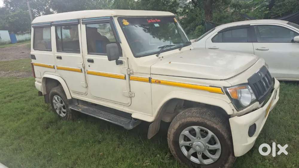 Mahindra Bolero 2020 Diesel
