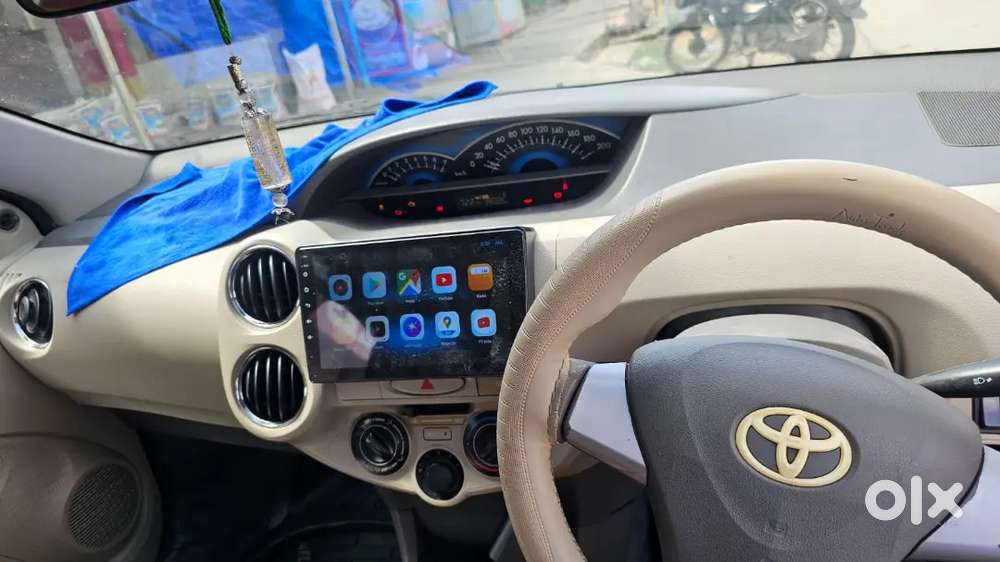 Toyota Etios Diesel 2015 Own Vehicle