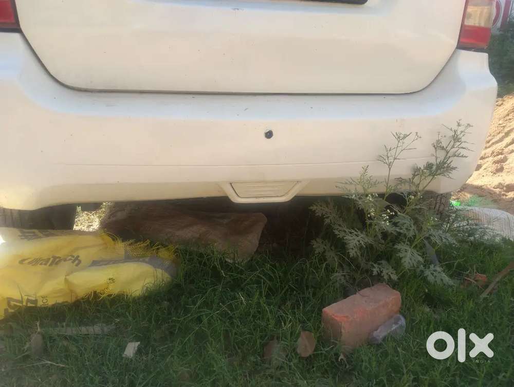 Maruti Suzuki Wagon R 2010 Lpg 75000 Km Driven