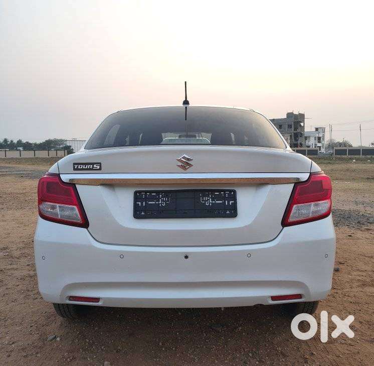 Maruti Suzuki Swift Dzire Tour, 2023, Cng & Hybrids