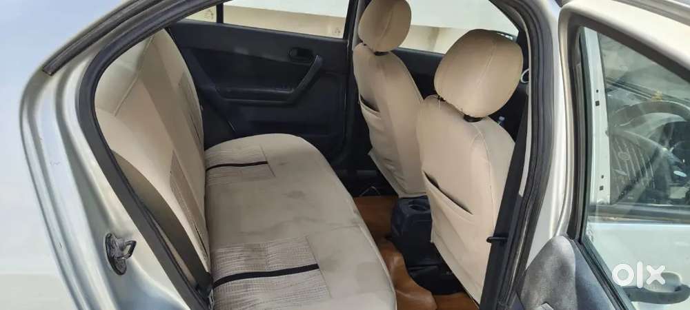 Ford Fiesta Classic 2011 Diesel 182000 Km Driven