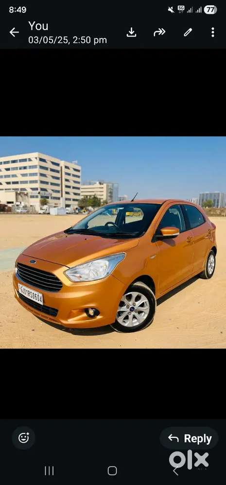 Climate Control Ac New Leather Cover All Tyre New Only 10 Days