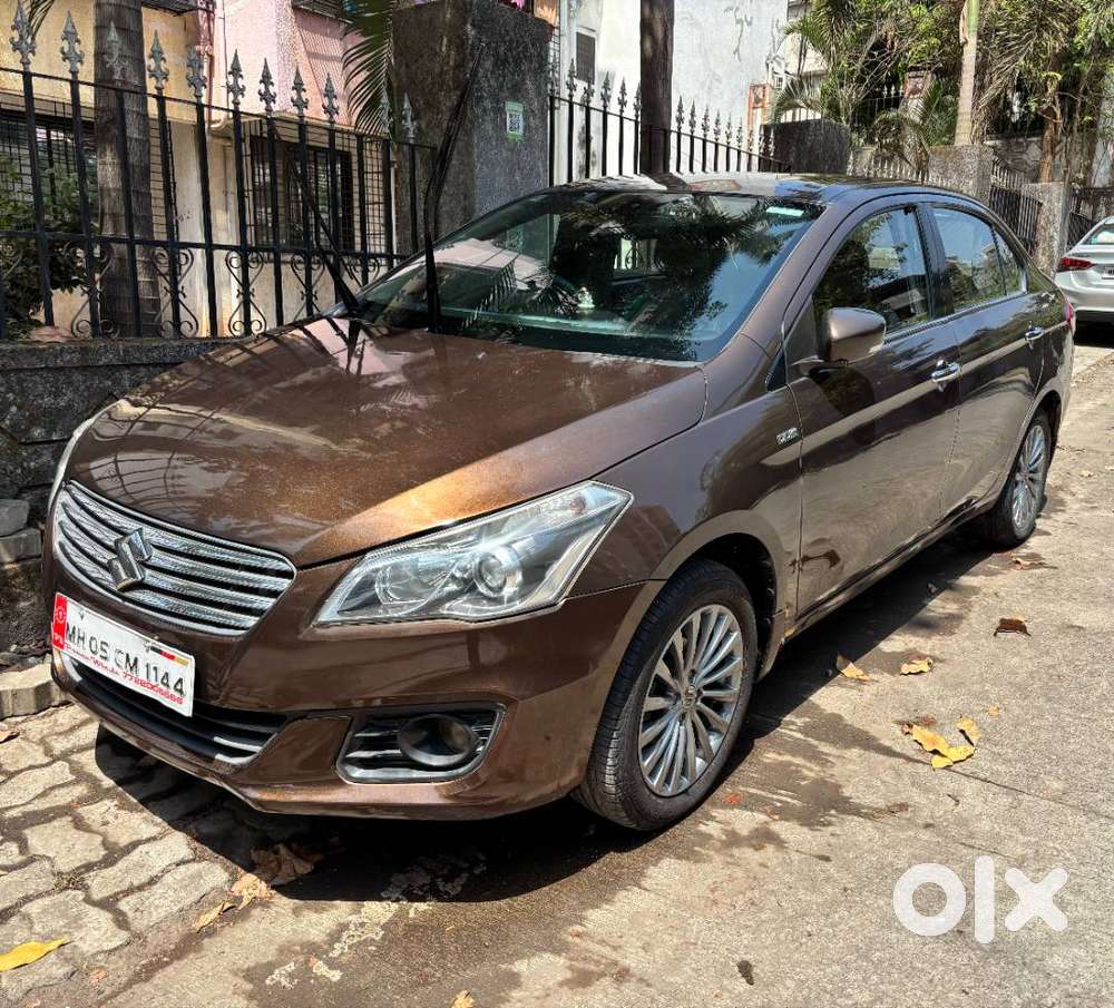 Maruti Suzuki Ciaz Diesel Good Condition