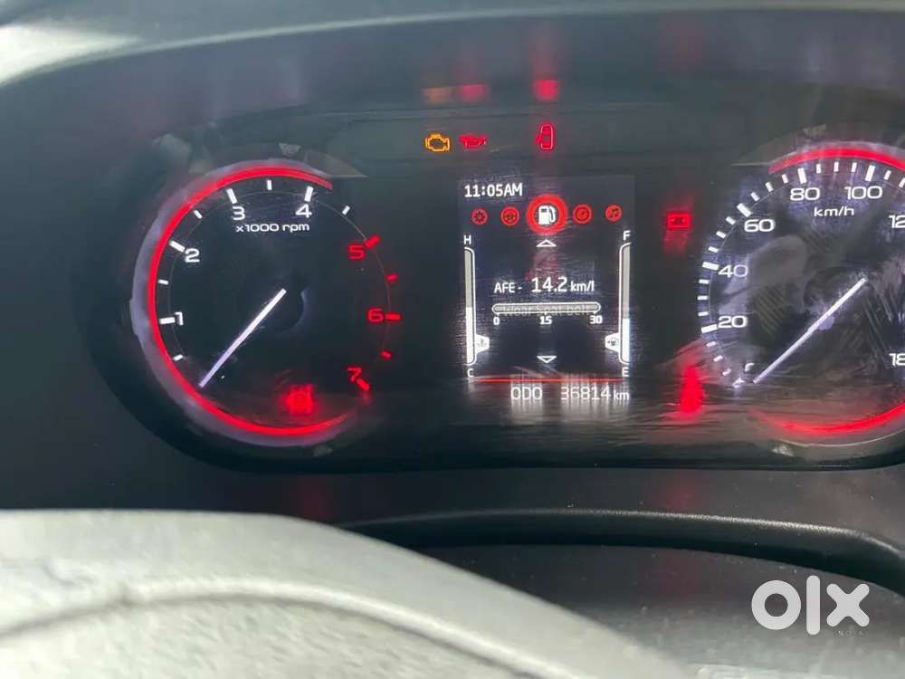Mahindra Thar 2023 Lx