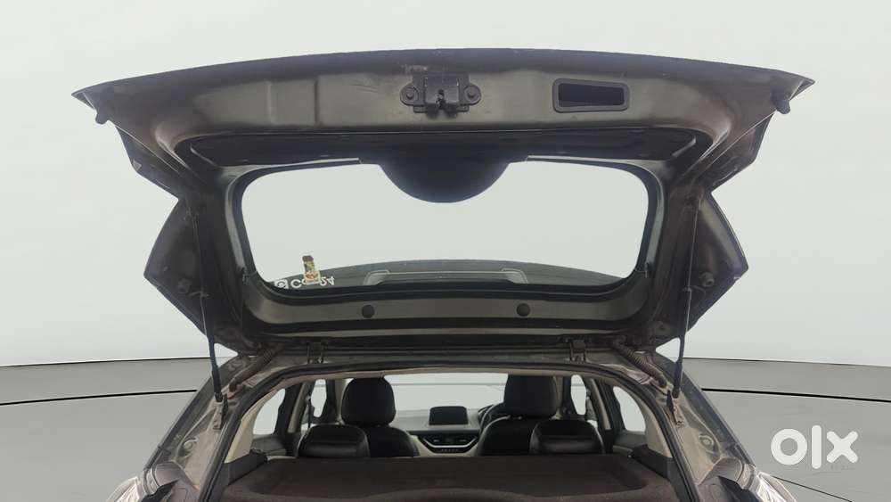 Tata Nexon 1.2 Revotron Xz Plus, 2022, Petrol