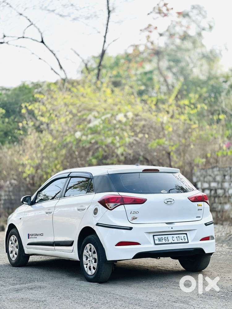 Hyundai Elite I20 Era 1.2, 2016, Petrol