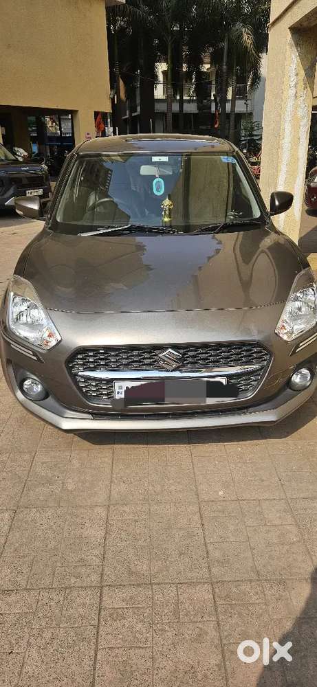 Maruti Suzuki Swift 2024 Petrol 5000 Km Driven