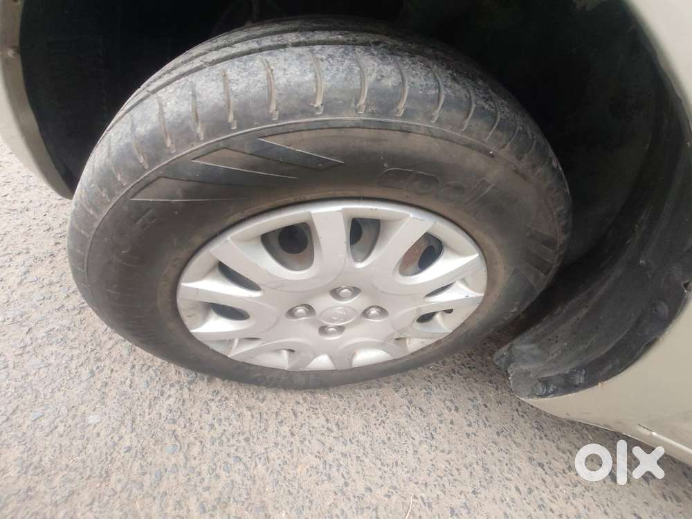 Hyundai I20 2012-2014 Magna, 2012, Petrol