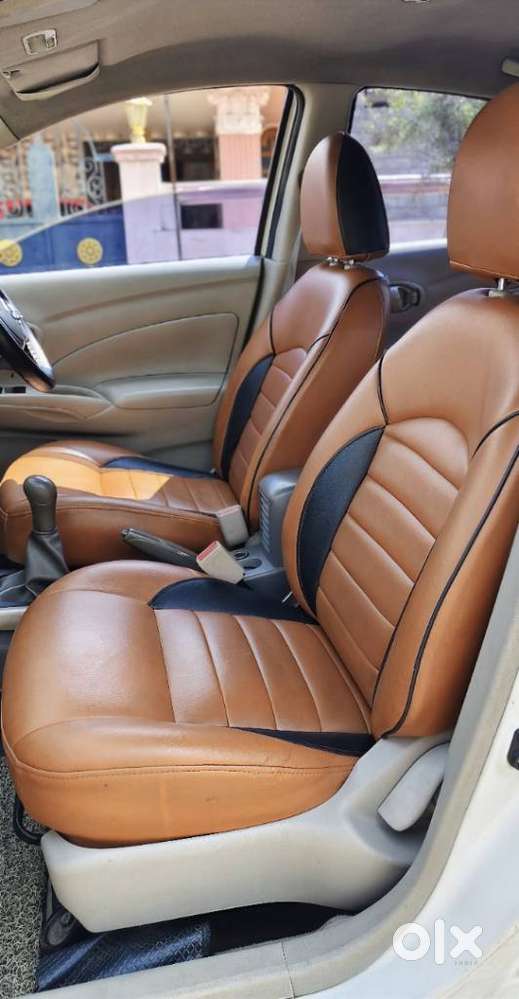 Nissan Sunny Diesel Xl, 2012, Diesel