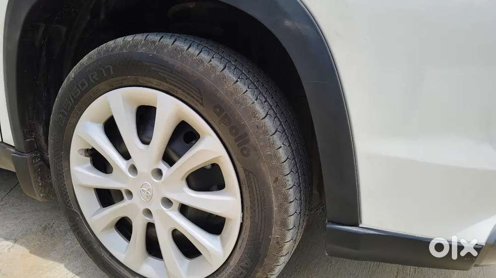 Toyota Urban Cruiser Hyryder E Neodrive 2025 (manual)