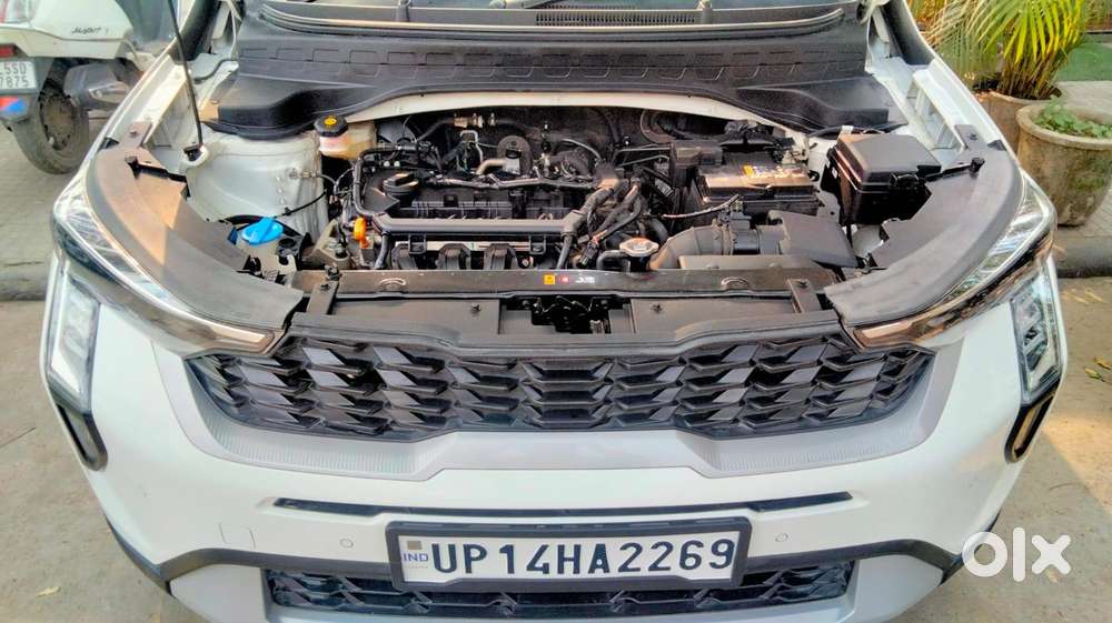 Kia Sonet G 1.2 5mt Htk(o), 2026, Petrol