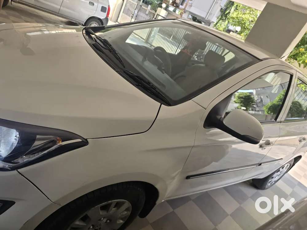 Hyundai I20 Magna 2012