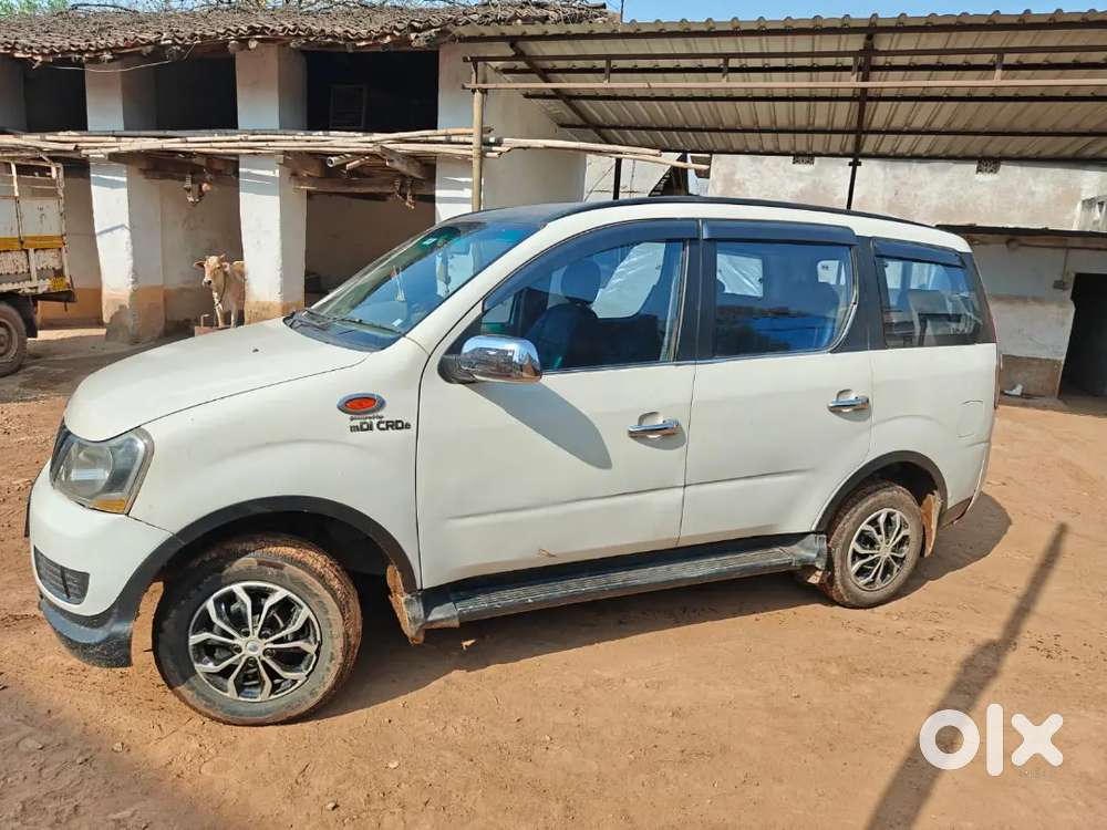 Mahindra Xylo 2013 Manual Diesel