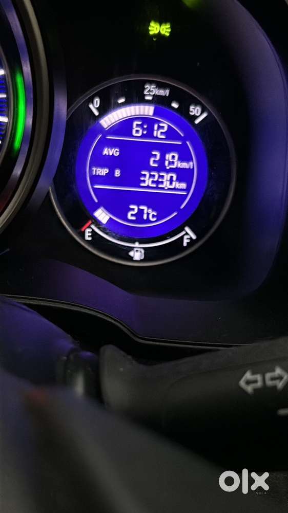 Honda Jazz 2017 Diesel 115000 Km Driven With 25-29 Kmpl Mileage