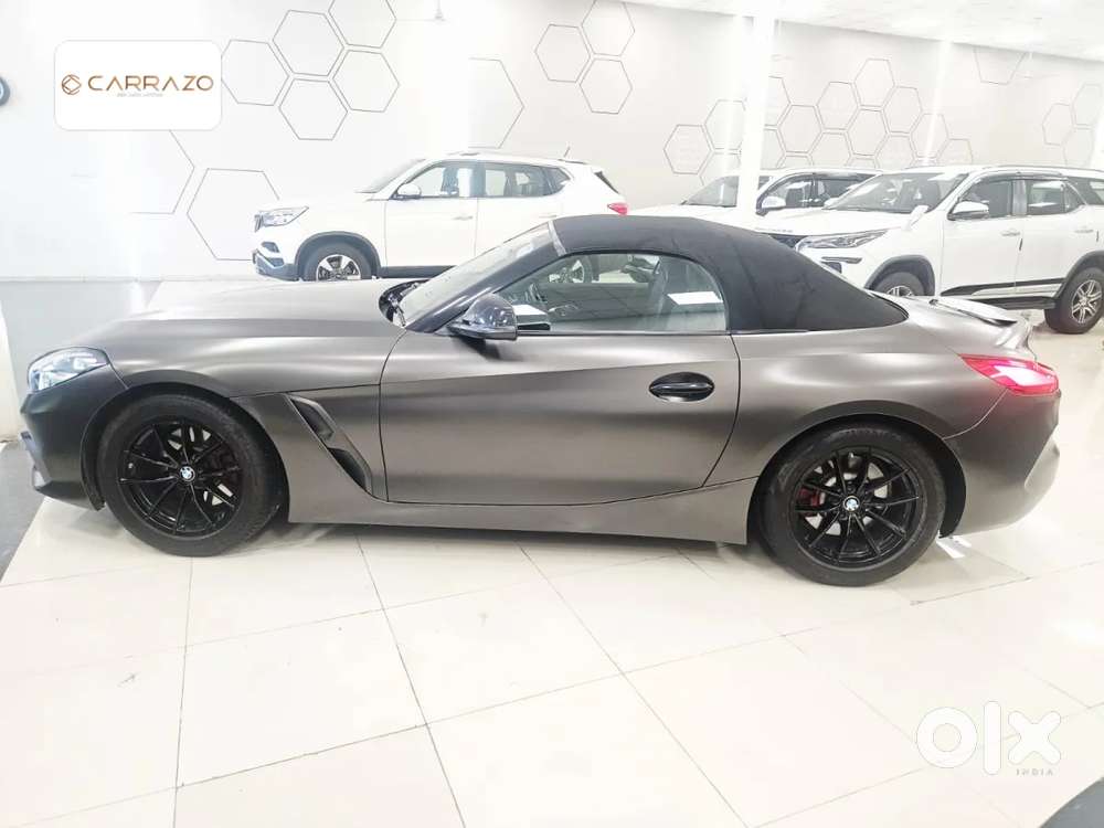 Bmw Z4 Sdrive 20i, 2021, Petrol