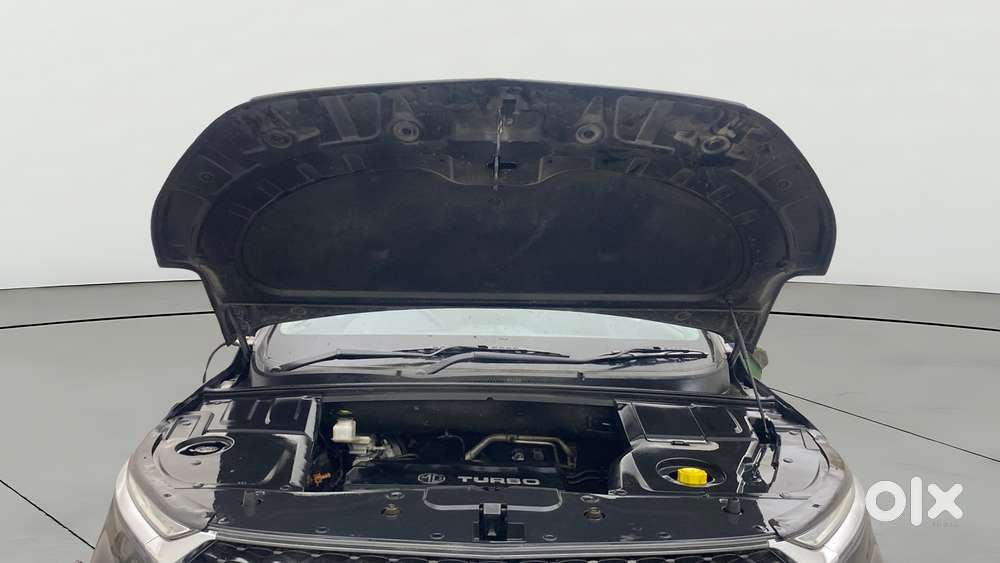 Mg Hector 1.5 Smart Dct, 2019, Petrol